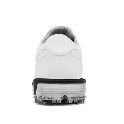 StormWalk Waterproof Golf Shoes - X20 White 46 - Club Rehab