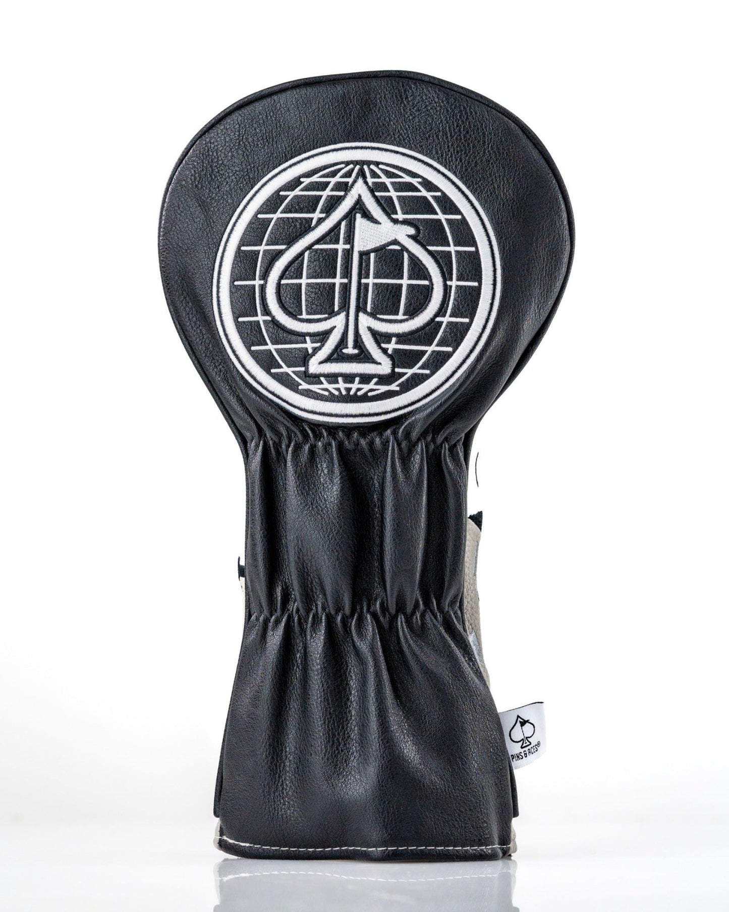 Stratton Oakmont - Driver Cover - Club Rehab