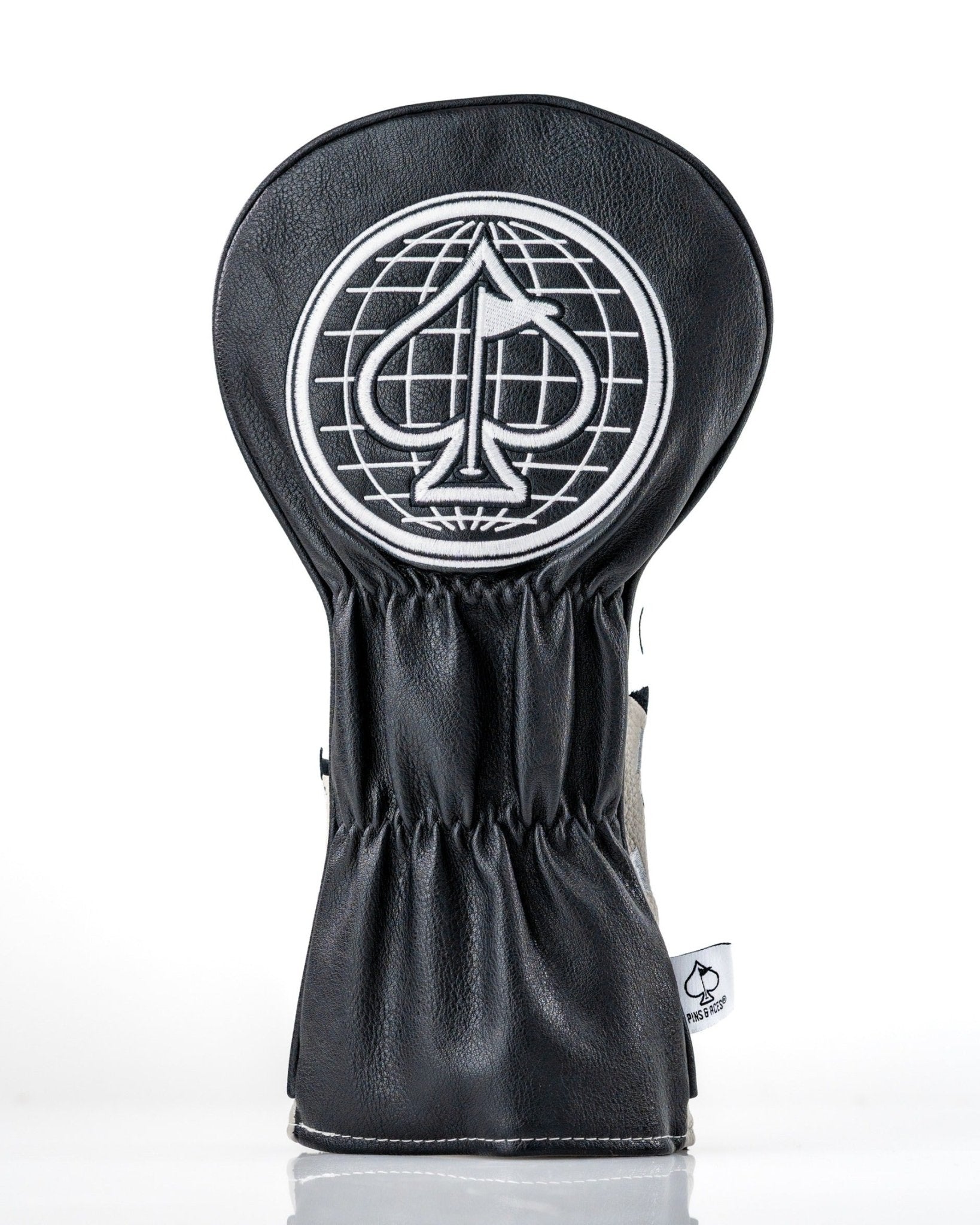 Stratton Oakmont - Driver Cover - Club Rehab