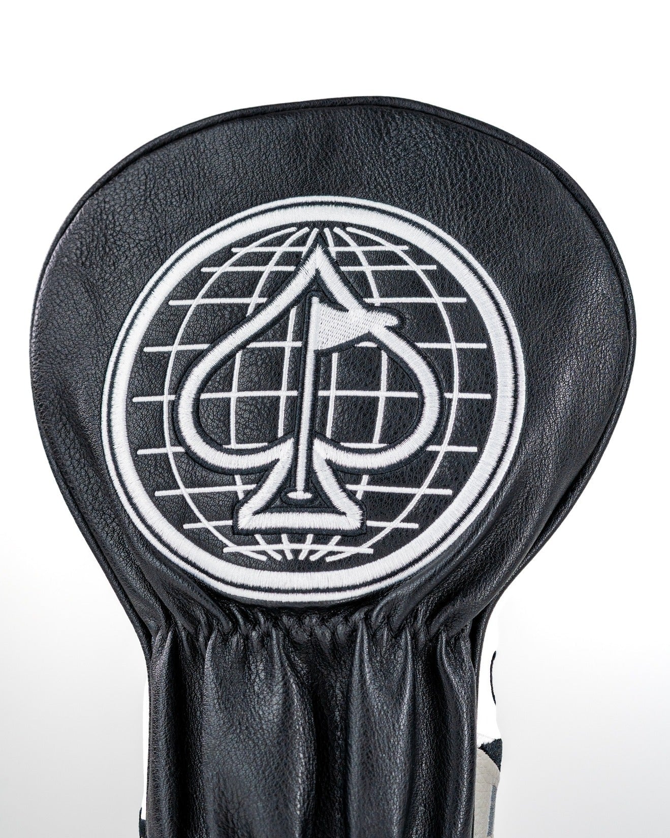 Stratton Oakmont - Driver Cover - Club Rehab