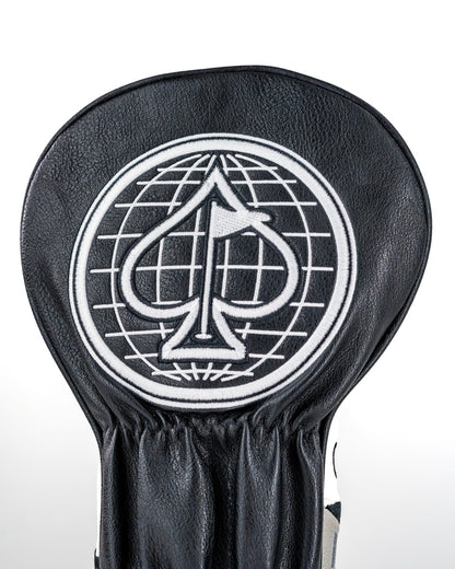 Stratton Oakmont - Driver Cover - Club Rehab