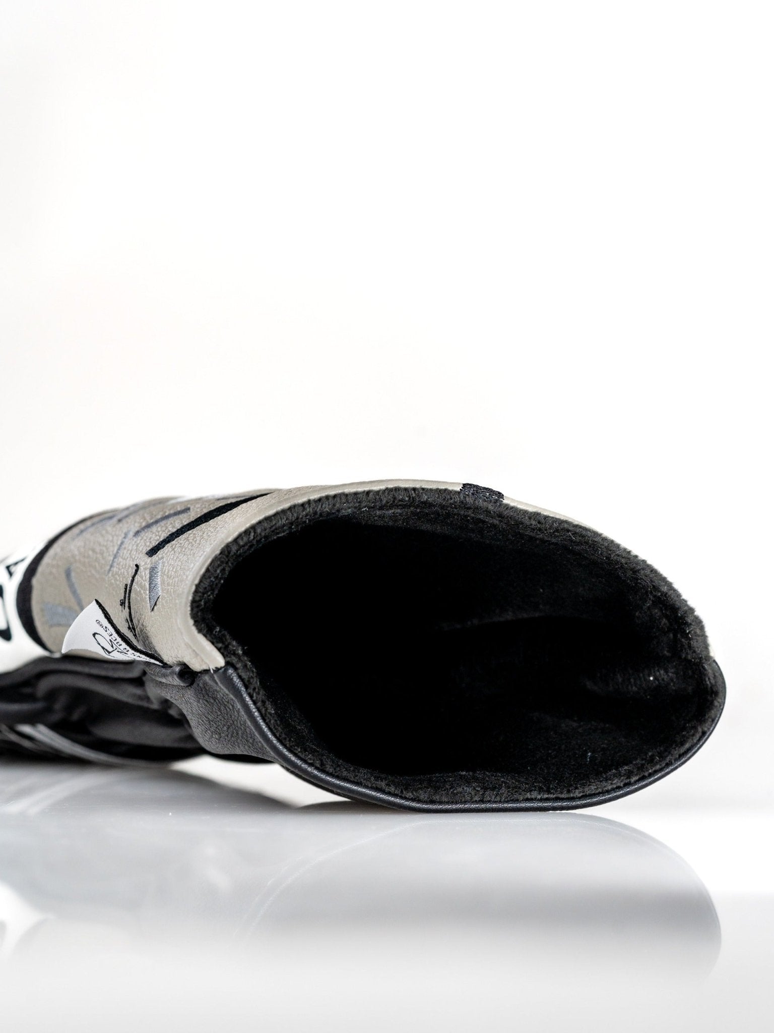 Stratton Oakmont - Driver Cover - Club Rehab