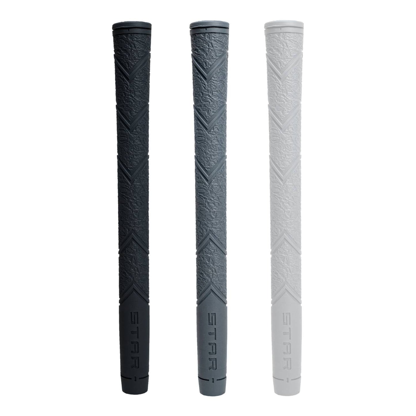 STX - Standard Black - Club Rehab