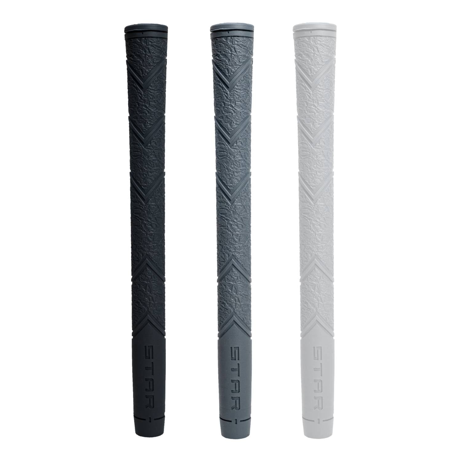 STX - Standard Black - Club Rehab