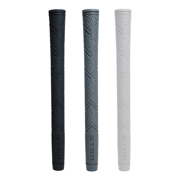 STX - Standard Black - Club Rehab