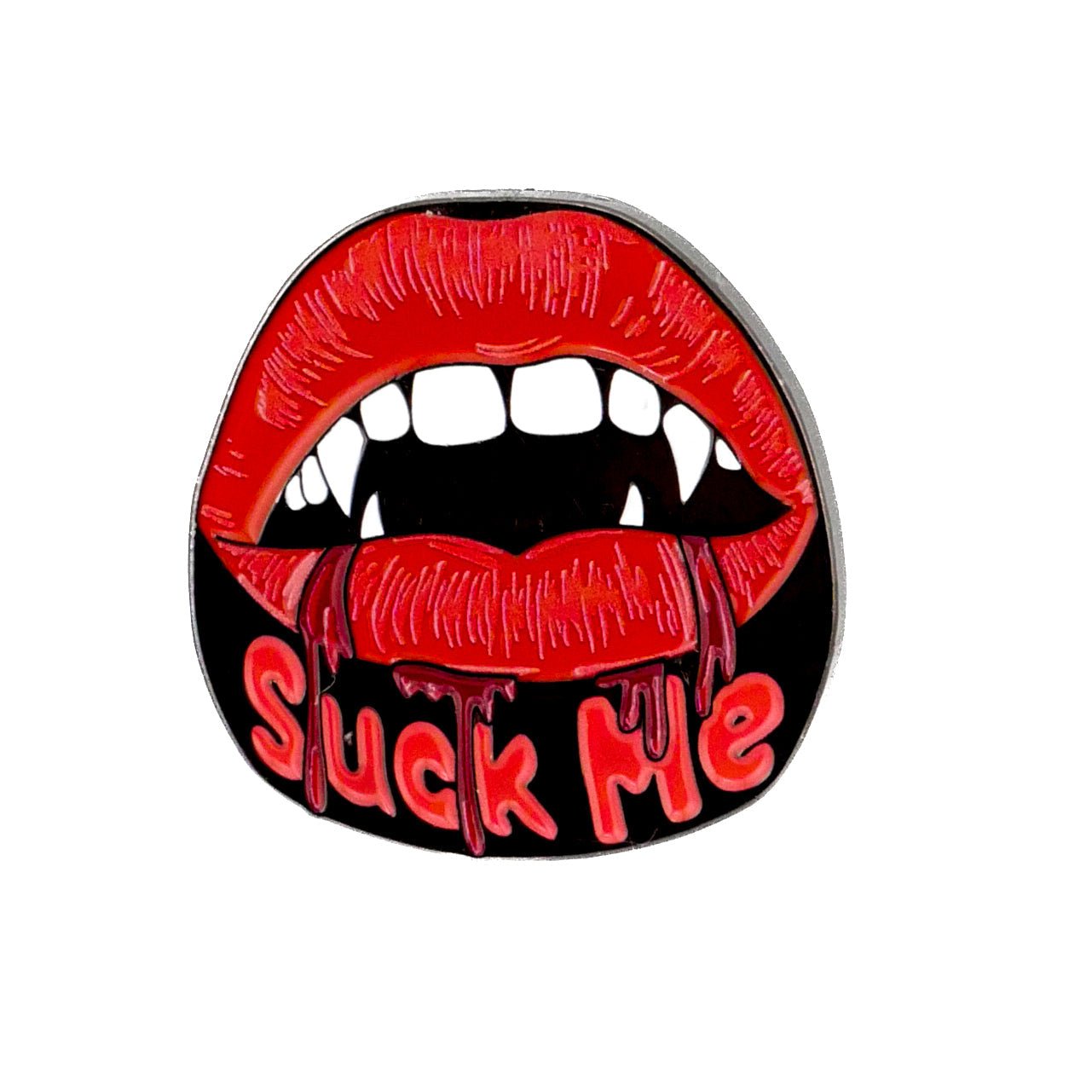 Suck Me Ball Marker - Club Rehab