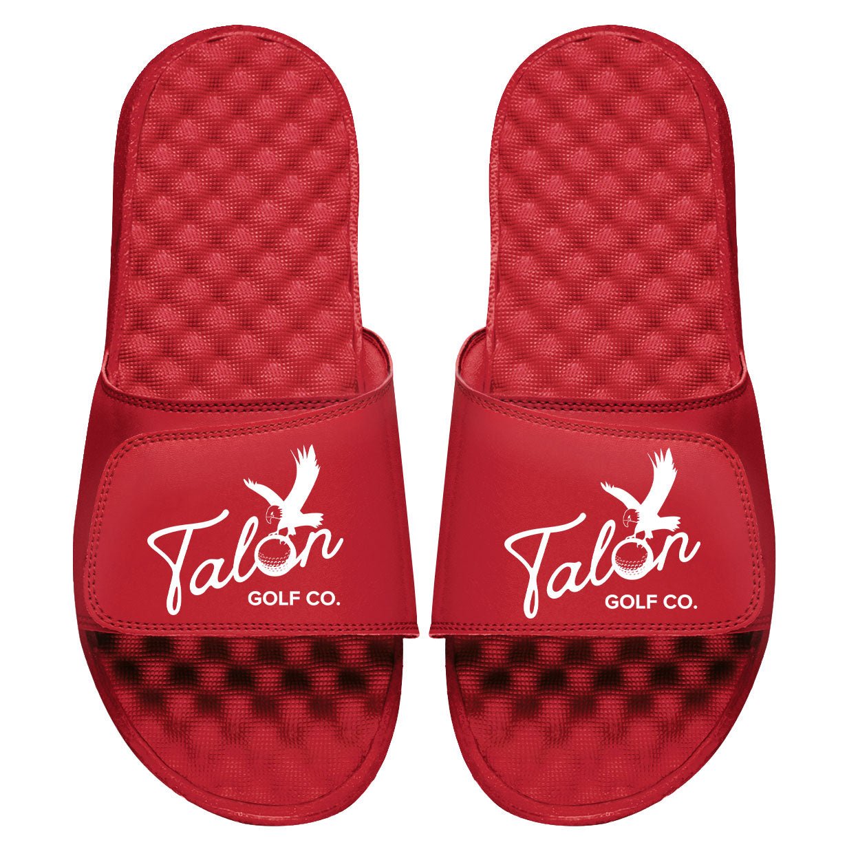 Summer Smooth Slides - 12/13 Youth Red - Club Rehab