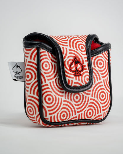 Sumo - Mallet Putter Cover - Club Rehab