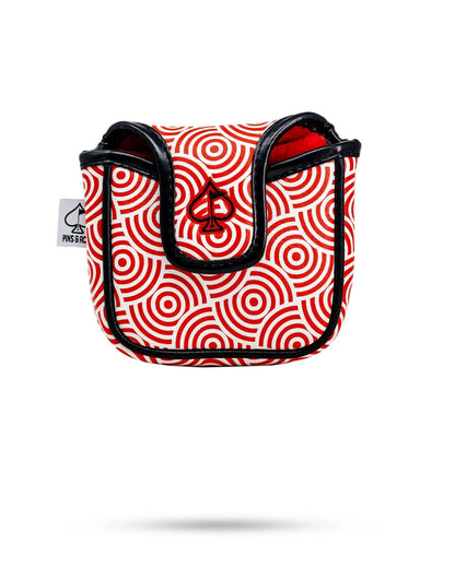 Sumo - Mallet Putter Cover - Club Rehab