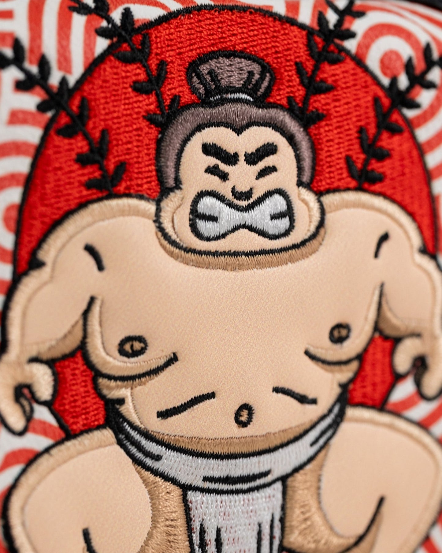 Sumo - Mallet Putter Cover - Club Rehab