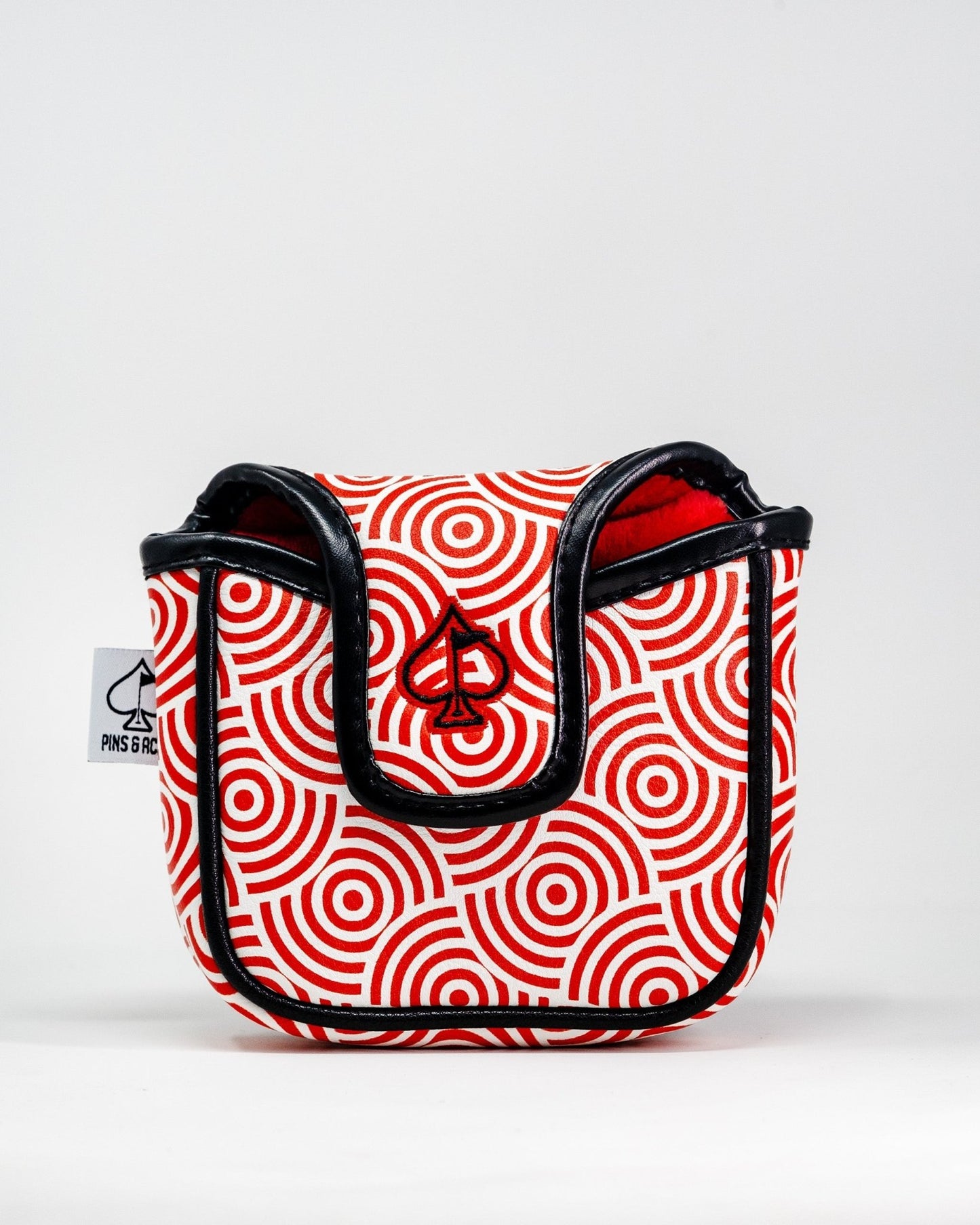 Sumo - Mallet Putter Cover - Club Rehab