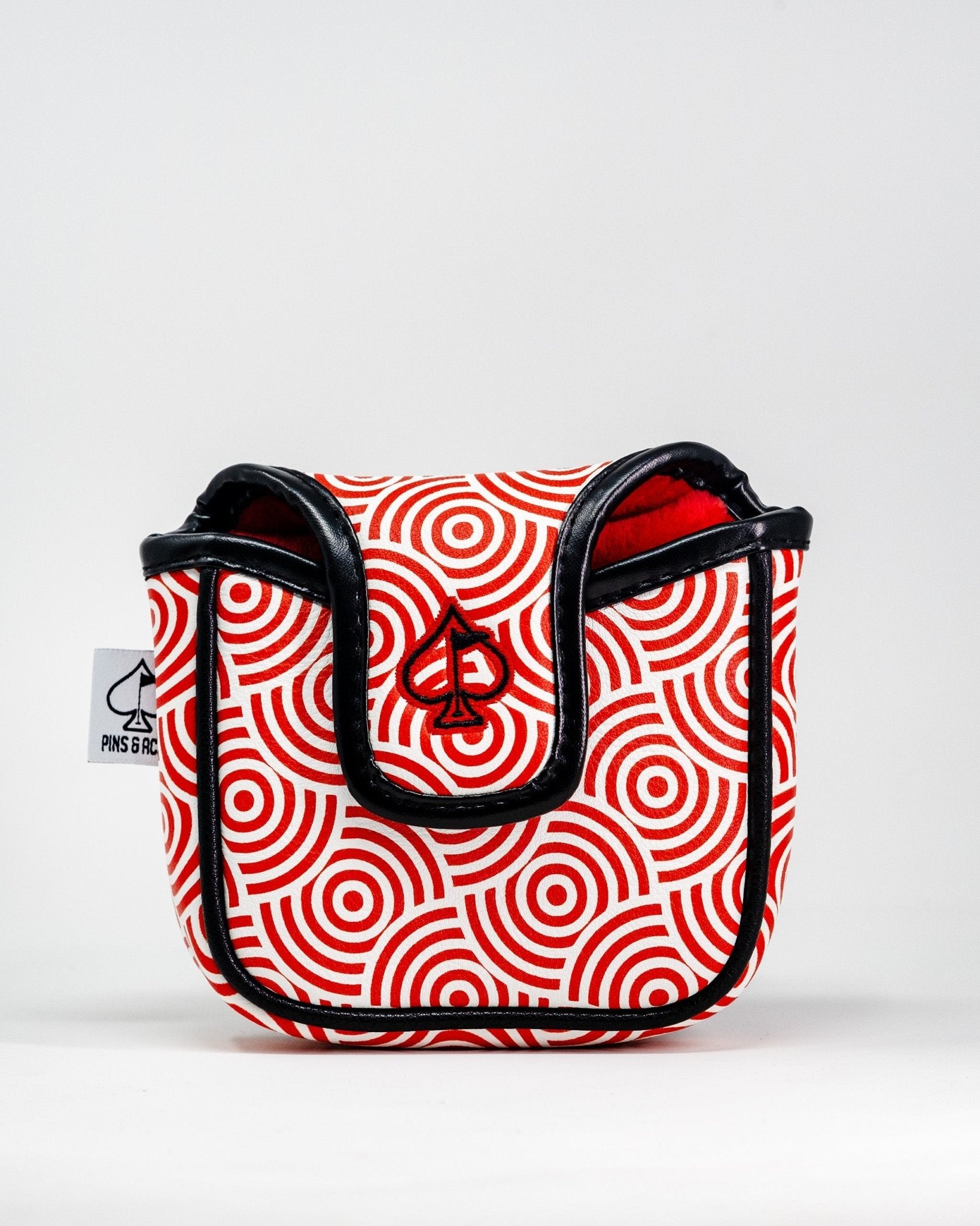 Sumo - Mallet Putter Cover - Club Rehab