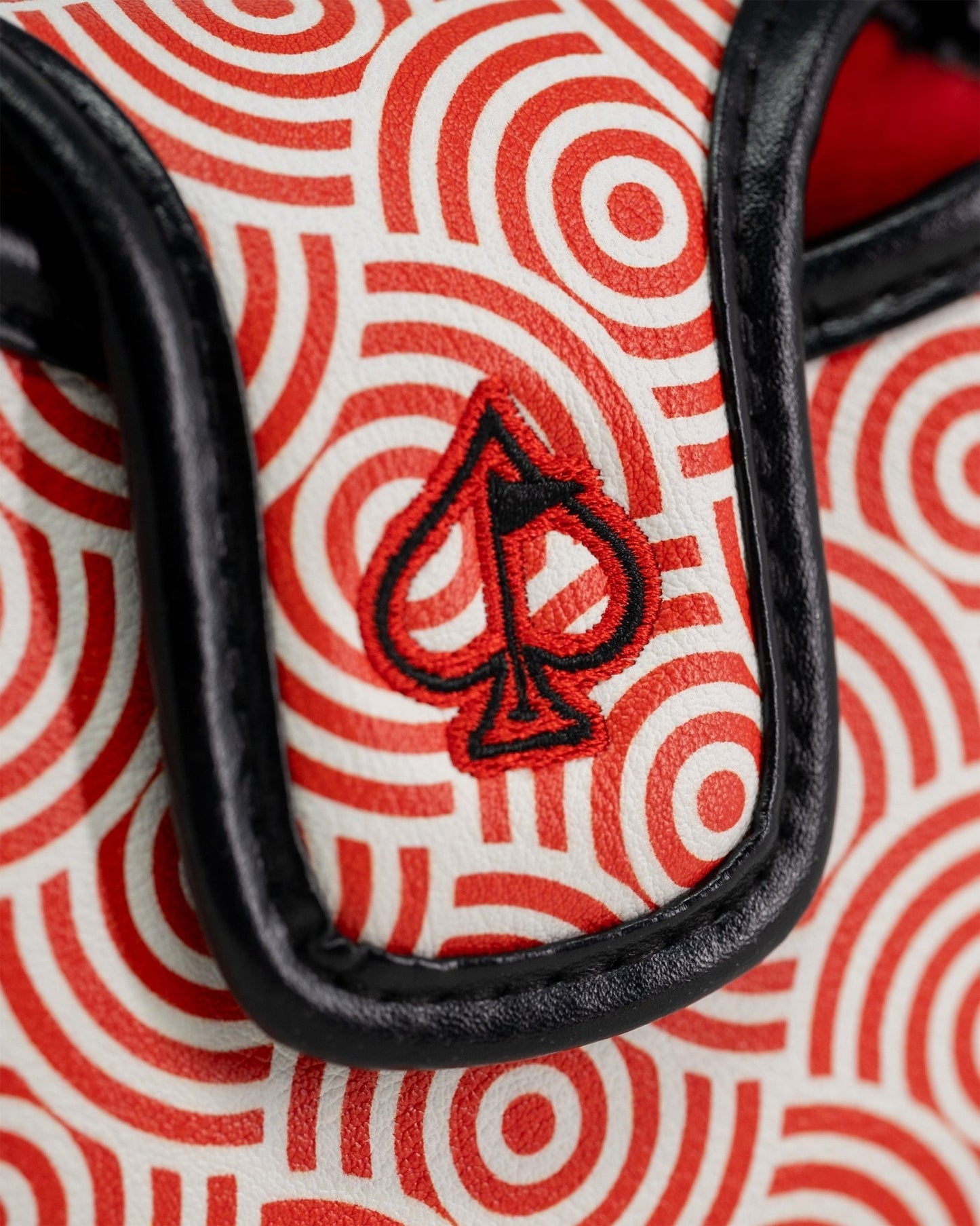 Sumo - Mallet Putter Cover - Club Rehab