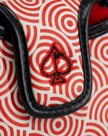 Sumo - Mallet Putter Cover - Club Rehab