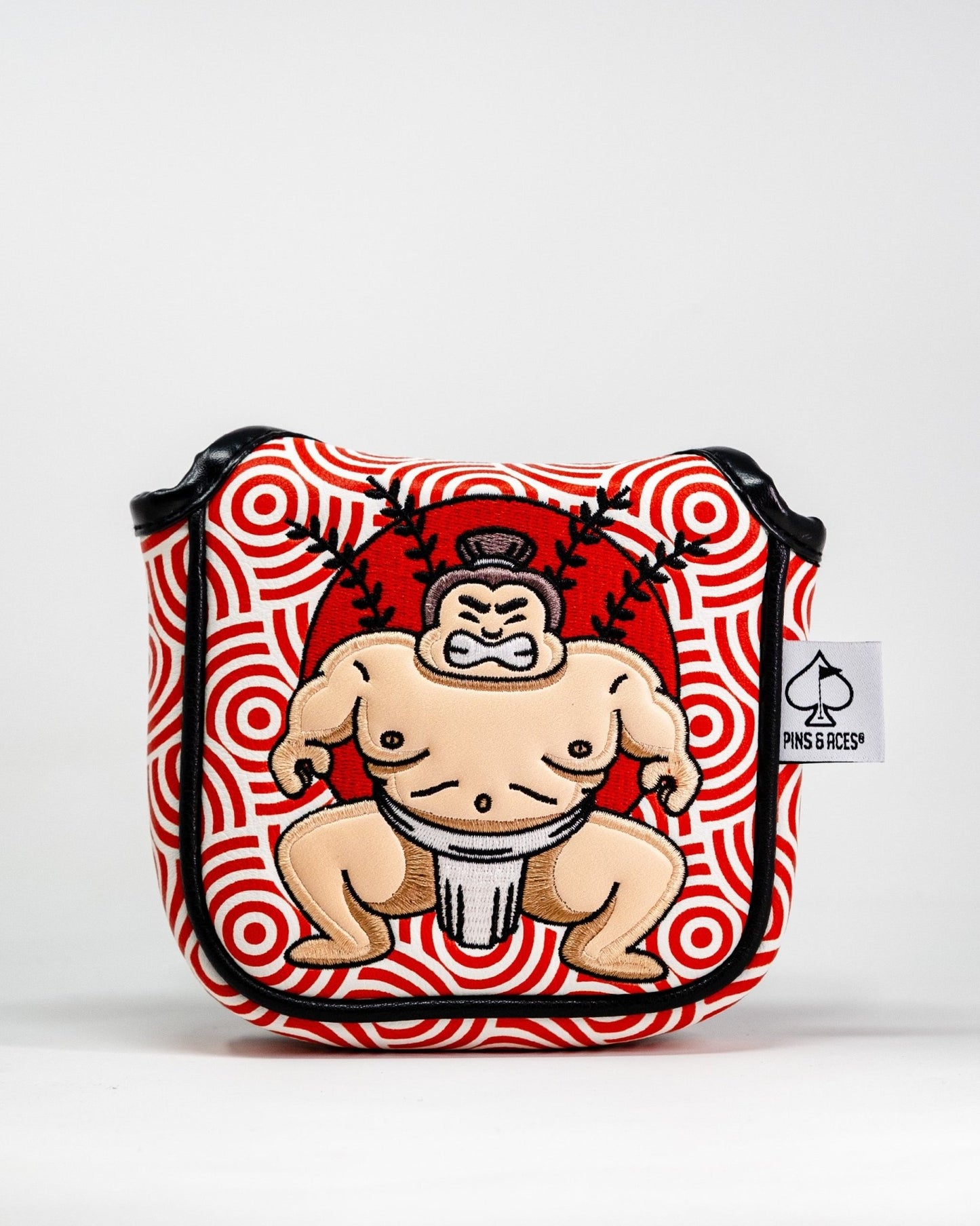 Sumo - Mallet Putter Cover - Club Rehab