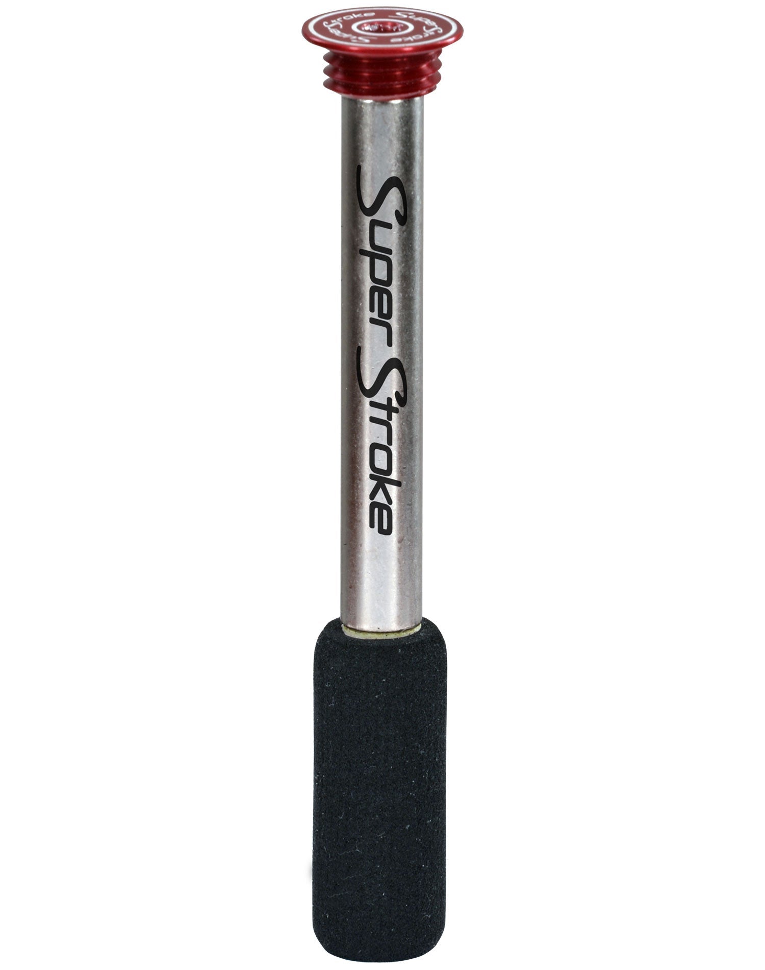 Super Stroke Counter Weight Balance – Dial In Your Stroke Like a Pro - 25 Grams - Club Rehab