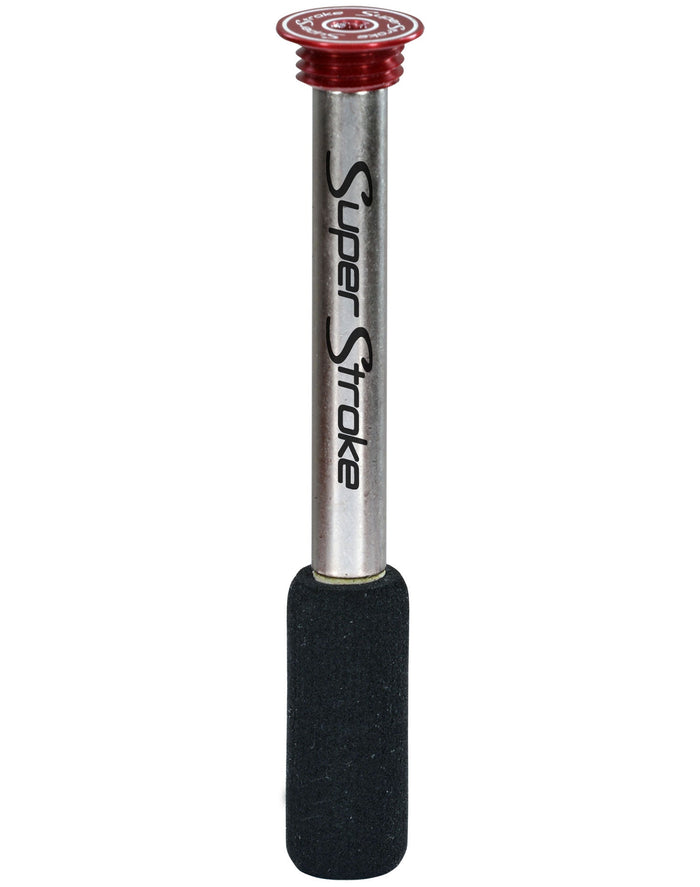 Super Stroke Counter Weight Balance – Dial In Your Stroke Like a Pro - 25 Grams - Club Rehab