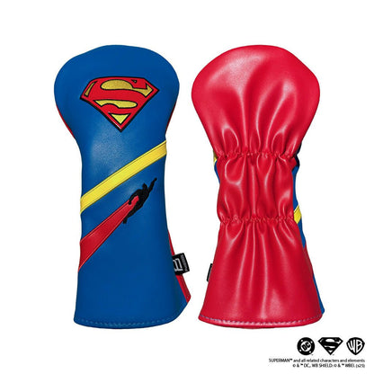 Superman - Driver Headcover - Club Rehab