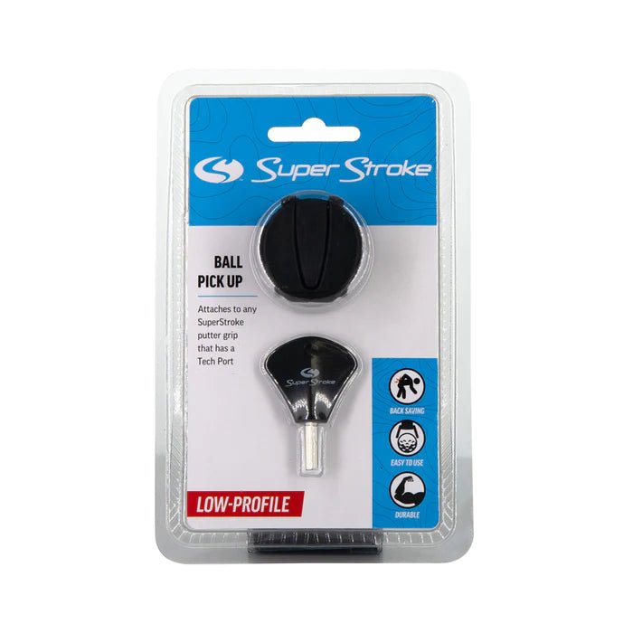 SuperStroke Ball Pick - Up - Club Rehab