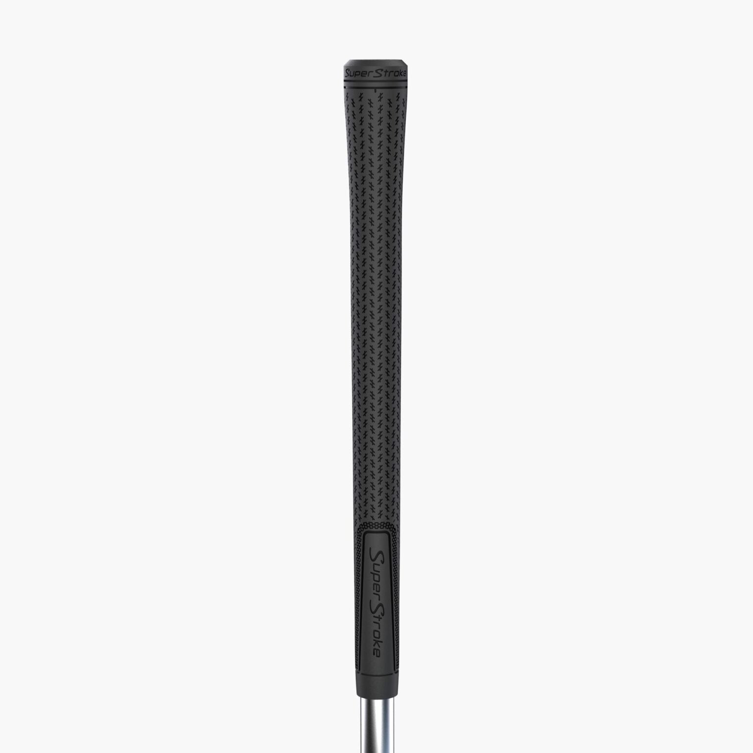 SuperStroke Crossline 2.0 Grips - Black Undersized - Club Rehab
