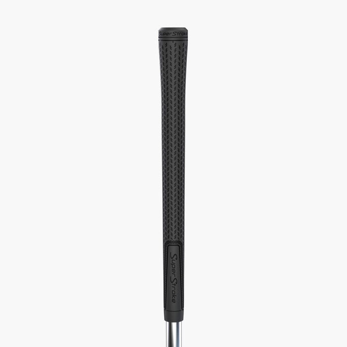 SuperStroke Crossline 2.0 Grips - Black Undersized - Club Rehab