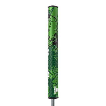SuperStroke Marvel Hulk Tour 2.0 Putter Grip - Club Rehab