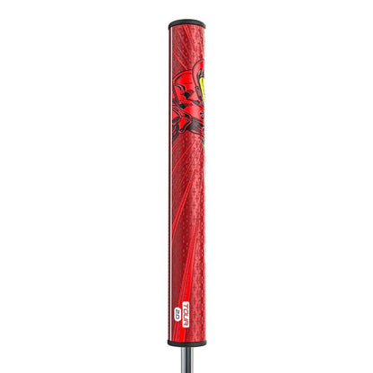 SuperStroke Marvel Iron Man Tour 2.0 Putter Grip - Club Rehab