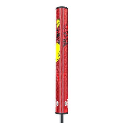 SuperStroke Marvel Iron Man Tour 2.0 Putter Grip - Club Rehab
