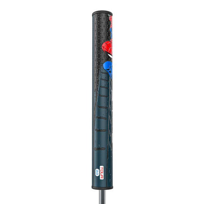 SuperStroke Marvel Spider - Man Tour 2.0 Putter Grip - Club Rehab
