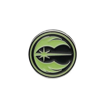 SuperStroke Star Wars Yoda Zenergy Tour 2.0 Putter Grip (with Matching Ball Marker) - Club Rehab