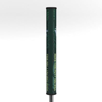SuperStroke Star Wars Yoda Zenergy Tour 2.0 Putter Grip (with Matching Ball Marker) - Club Rehab