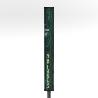 SuperStroke Star Wars Yoda Zenergy Tour 2.0 Putter Grip (with Matching Ball Marker) - Club Rehab