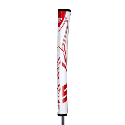 SuperStroke Zenergy Pistol GT – Your Hand’s New Best Friend - 2.0 White/Black - Club Rehab