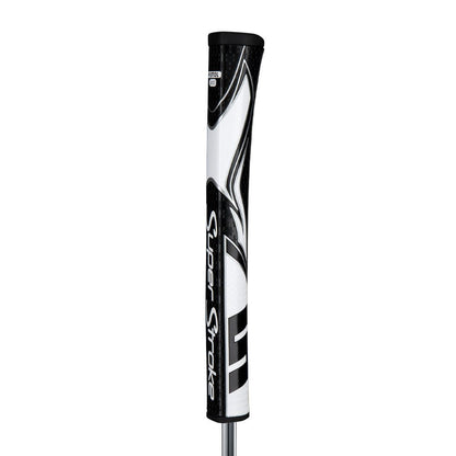SuperStroke Zenergy Pistol GT – Your Hand’s New Best Friend - 2.0 Black/White - Club Rehab