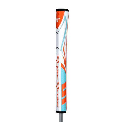 SuperStroke Zenergy Pistol GT – Your Hand’s New Best Friend - 2.0 Black/White - Club Rehab