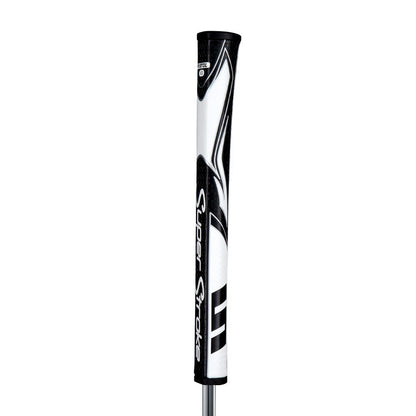 SuperStroke Zenergy Pistol GT – Your Hand’s New Best Friend - 2.0 Black/White - Club Rehab