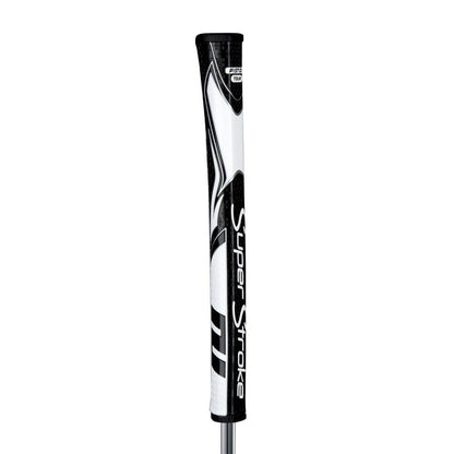 SuperStroke Zenergy Pistol GT – Your Hand’s New Best Friend - Tour Black/White - Club Rehab