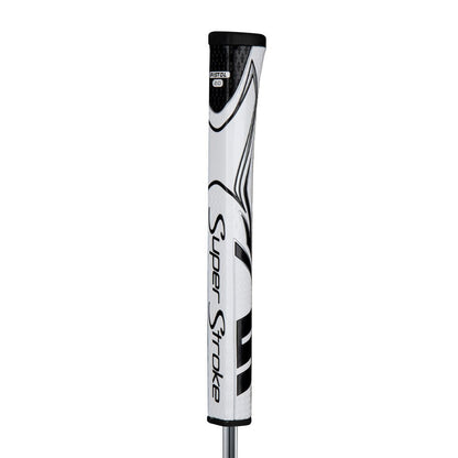 SuperStroke Zenergy Pistol GT – Your Hand’s New Best Friend - 2.0 White/Black - Club Rehab