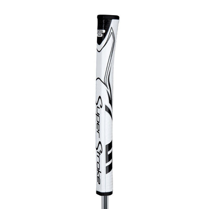 SuperStroke Zenergy Pistol GT – Your Hand’s New Best Friend - 2.0 White/Black - Club Rehab