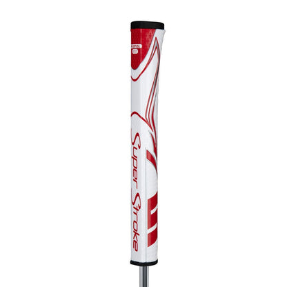 SuperStroke Zenergy Pistol GT – Your Hand’s New Best Friend - 2.0 Crimson Red - Club Rehab