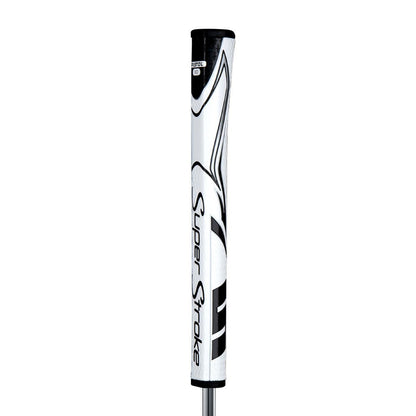 SuperStroke Zenergy Pistol GT – Your Hand’s New Best Friend - 2.0 Black/White - Club Rehab