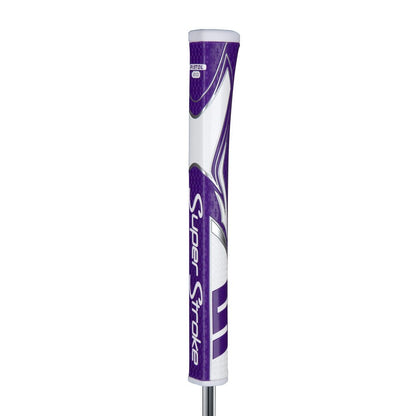 SuperStroke Zenergy Pistol GT – Your Hand’s New Best Friend - 2.0 Regal Purple - Club Rehab