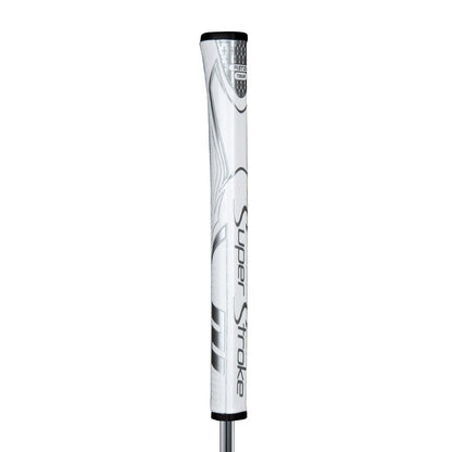 SuperStroke Zenergy Pistol GT – Your Hand’s New Best Friend - Tour Liquid Silver - Club Rehab