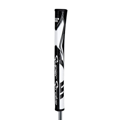 SuperStroke Zenergy Pistol GT – Your Hand’s New Best Friend - 2.0 White/Black - Club Rehab
