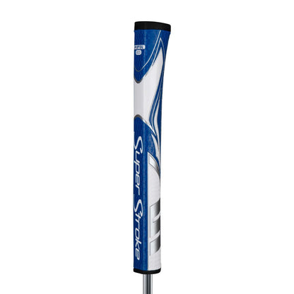 SuperStroke Zenergy Pistol GT – Your Hand’s New Best Friend - 2.0 Polar Blue - Club Rehab