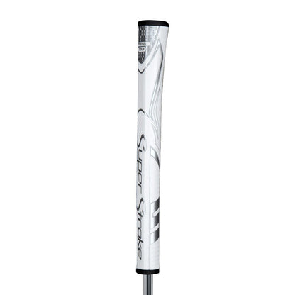 SuperStroke Zenergy Pistol GT – Your Hand’s New Best Friend - 2.0 White/Black - Club Rehab