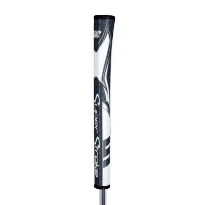 SuperStroke Zenergy Pistol GT – Your Hand’s New Best Friend - 2.0 White/Black - Club Rehab