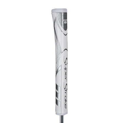 SuperStroke Zenergy Pistol GT – Your Hand’s New Best Friend - 2.0 Liquid Silver - Club Rehab