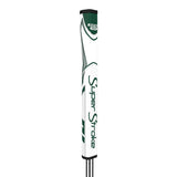 Green/White