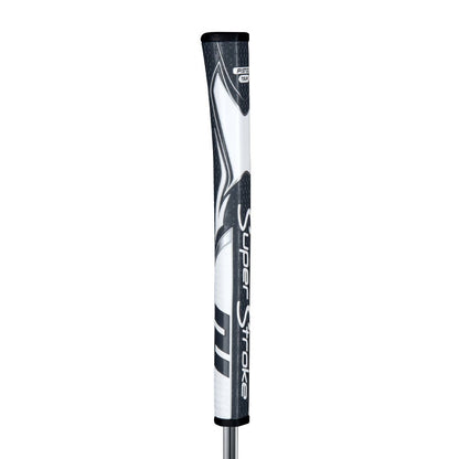 SuperStroke Zenergy Pistol GT – Your Hand’s New Best Friend - Tour Graphite Grey - Club Rehab